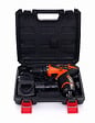 ENTREPOT BRICO - Perceuse-visseuse 18V Li-ion - vignette