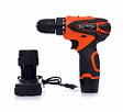 ENTREPOT BRICO - Perceuse-visseuse 18V Li-ion - vignette