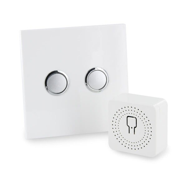 DIO - Pack éclairage 2.0 + module + interrupteur - DiO - large