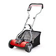 EINHELL - Tondeuse à main sur batterie EINHELL GE-HM 18/38 Li-Solo 38cm (vendu sans batterie) - vignette