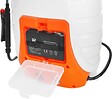 ENTREPOT BRICO - Pulvérisateur electrique sur  batterie 18L - vignette