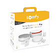 SOMFY - Kit alarme sans fil - Home Alarm Essential Plus - WiFi - vignette