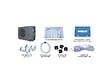 POOLEX - Pompe à chaleur 11,90 kW Jetline Selection Full Inverter Wifi 125 - Poolex - vignette