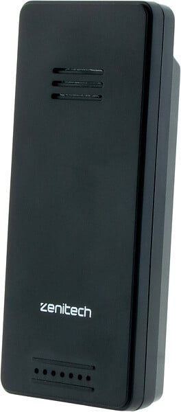 ZENITECH - Capteur stations météo 910009 et 910013 - Noir - Zenitech - large
