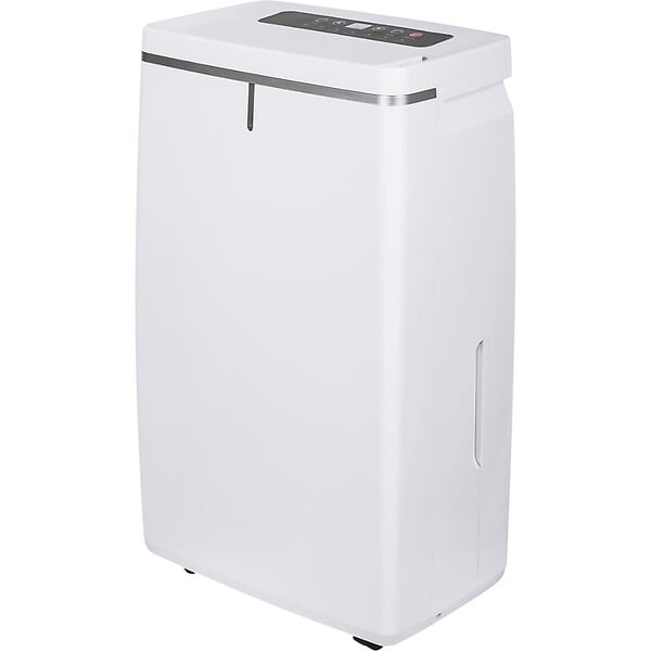 VOLTMAN - Déshumidificateur électronique 20L/jour 5,5L - Voltman - large