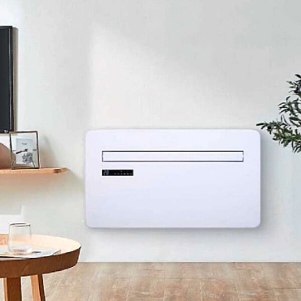 AXELAIR - Climatiseur monobloc réversible - Climatiseur monosplit - large