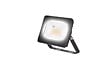 VOLTMAN - Projecteur extérieur avec télécommande IP65 (1200lm 6500K A++) - Noire - Voltman - vignette