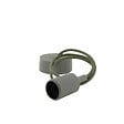 CHACON - Kit de suspension ampoule LED connectée - Vert - Chacon - vignette
