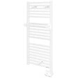 ATLANTIC - Sèche serviettes électrique 2012 Atlantic - 500W - Blanc - vignette
