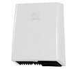 VORTICE - Sèche-mains automatique en résine thermodurcissable 2000 W 170 m3/h avec filtre anti-poussière Optimal Dry Vortice - vignette