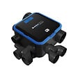 ALDES - Kit VMC EasyHome Hygro Premium HP+ Aldes - Compact - Simple flux - vignette
