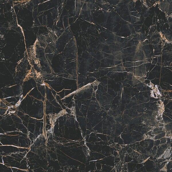 CERAM INDUSTRIE - Int marquina gold poli 59,7x59,7 1,43m2/bte - large