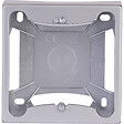 ZENITECH - Boîtier en saillie Kalya - Silver - Zenitech - vignette