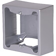 ZENITECH - Boîtier en saillie Kalya - Silver - Zenitech - vignette