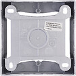 ZENITECH - Boîtier en saillie Kalya - Silver - Zenitech - vignette