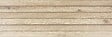 CERAM - Mur intérieur céramique aspect bois clair - 30x90cm - vignette