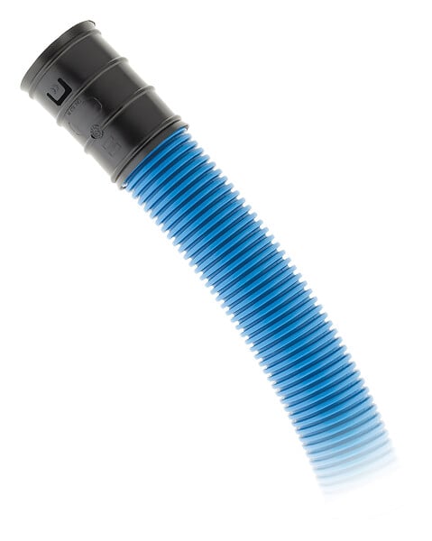 ZENITECH - Gaine TPC Ø63mm 25m - Bleu - Zenitech - large