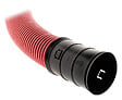 ZENITECH - Gaine TPC Ø90mm 25m - Rouge - Zenitech - vignette