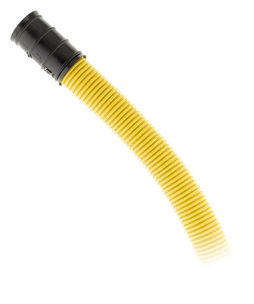 ZENITECH - Gaine TPC Ø50mm 25m - Jaune - Zenitech - large