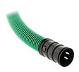 ZENITECH - Gaine TPC Ø40mm 25m - Vert - Zenitech - vignette