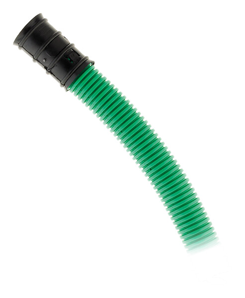 ZENITECH - Gaine TPC Ø40mm 25m - Vert - Zenitech - large