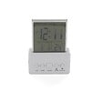 CHACON - Veilleuse enfichable horloge + batterie - Chacon - vignette