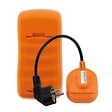ZENITECH - Multimètre digital + testeur de prise - Zenitech - vignette