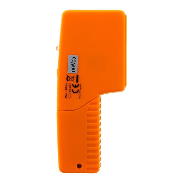 ZENITECH - Détecteur de courant et de métal - Zenitech - large
