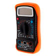 ZENITECH - Multimètre digital 300V CAT III - Zenitech - vignette