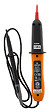 ZENITECH - Testeur de tension 6 niveaux - Zenitech - vignette
