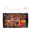 PROTEC - Valisette 150 bornes de connexion Wago In Line S221 + 7 Gelbox - Protec - vignette