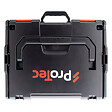 PROTEC - Valise de rangement pour bornes électriques Wago XL - Protec - vignette