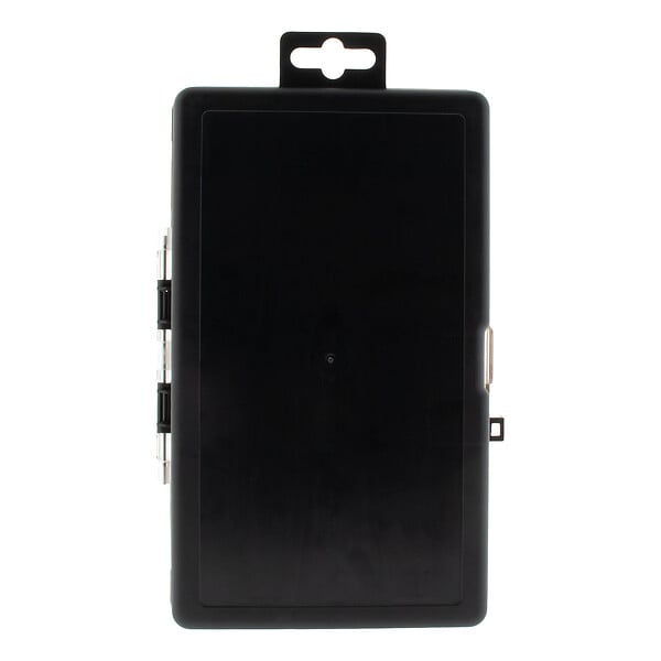 ZENITECH - Lot de 1200 cosses à sertir + pince - 0,5 à 10mm² - Zenitech - large