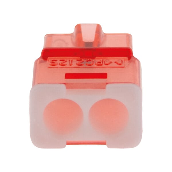 BLM - Sachet de 15 bornes 2 entrées mini connex - Blm - large