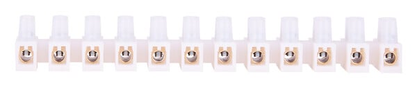 ZENITECH - Barrette de connexion haute température 6mm² 110° max - Zenitech - large