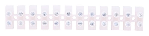 ZENITECH - Barrette de connexion haute température 6mm² 110° max - Zenitech - large
