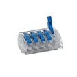 BLM - Sachet de 10 bornes 5 entrées - 485 - Blm - vignette