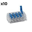 BLM - Sachet de 10 bornes 5 entrées - 485 - Blm - vignette