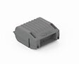 WAGO - Boite de 4 Gel Box WAGO IPx8 connecteurs Serie 221, 2273, 4mm² max. - taille 1 - vignette