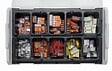 WAGO - Kit WAGO L-Boxx micro avec bornes séries 2273, 221 & 224 - 887-960 - vignette