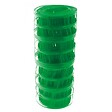 JANOPLAST - Grillage avertisseur Ø30cm en 100m - Vert - Janoplast - vignette