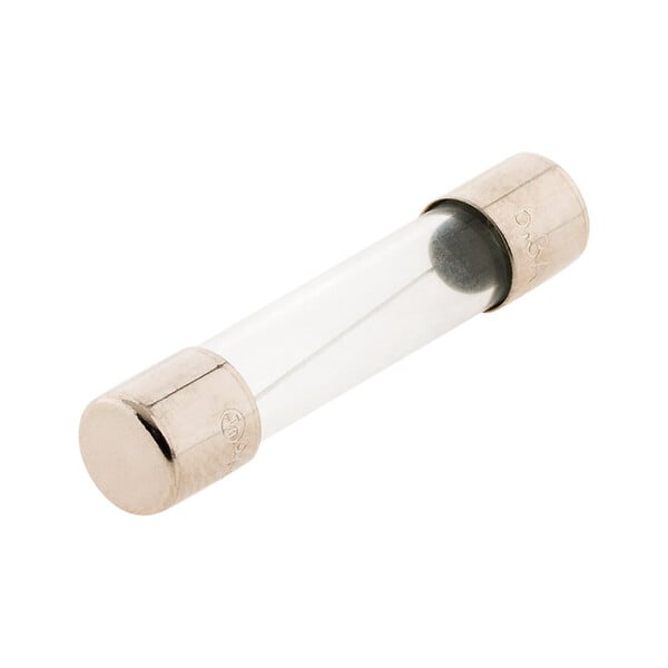 ZENITECH - Lot de 3 fusibles en verre 6,3x32 3,15A - Zenitech - large