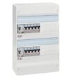 LEGRAND - Tableau électrique Drivia 26 modules Blanc - Legrand - vignette