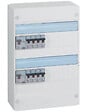 LEGRAND - Tableau électrique Drivia 26 modules Blanc - Legrand - vignette