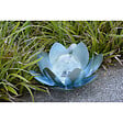 ORIUM - Décoration solaire lotus Ø10cm - Orium - vignette