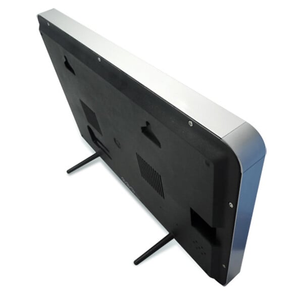 ORIUM - Horloge LED Studio 2en1 - Orium - large