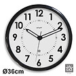 ORIUM - Horloge Automatic système DST Ø36cm - Orium - vignette