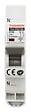 THOMSON - Lot de 6 disjoncteurs à connexions automatiques PH+N - 16A NF - Thomson - vignette