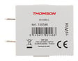 THOMSON - Cartouche de rechange pour parafoudre modulaire - 40KA - Thomson - vignette