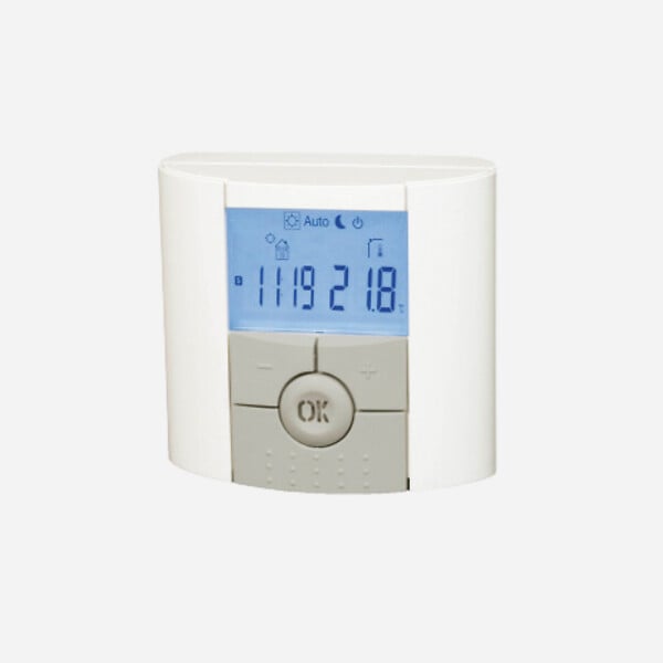 THERMADOR - Kit de régulation en fonction de la température extérieure - THERMADOR - RA130 - large